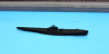 U-Boot "Pier Capponi" (1 St.) I 1929 Argonaut AR 329